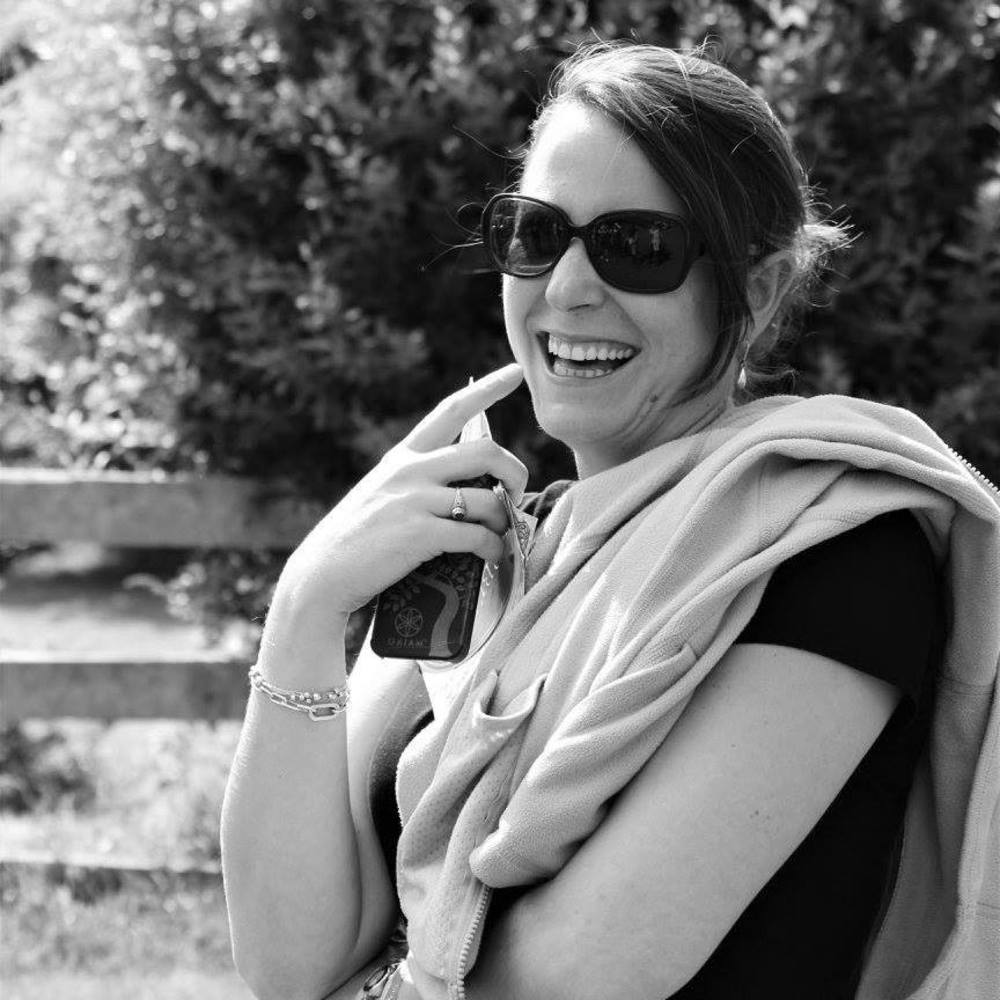 Meet your Posher, Pauline